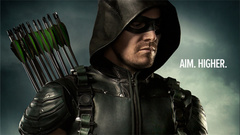 <绿箭侠>第四季预告