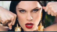 Jessie J - 欲火焚身(Burnin'Up)