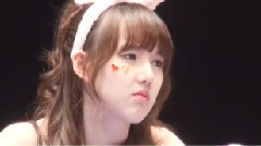 GFriend - 仁川签售会