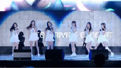 GFriend - 玻璃球