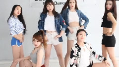 音悦stage - AH YEAH