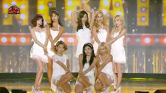 MC Cut & Lion Heart & GEE & Ending