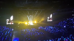 张靓颖2015巡演合唱剪辑