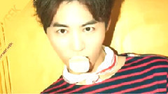 JUNJIN - 回归预告 - 人气歌谣 现场版 15/09/06