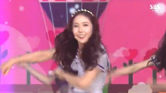 GFriend - 今天开始我们 & 玻璃珠 - 人气歌谣 现场版 15/09/06