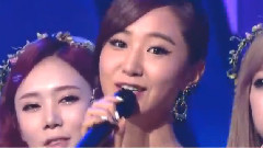 一位安可 - 人气歌谣 现场版 15/09/06