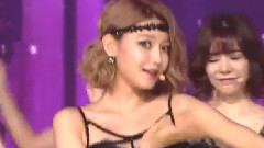 Lion Heart - 人气歌谣 现场版 15/09/06