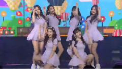 GFriend - 今天我们开始