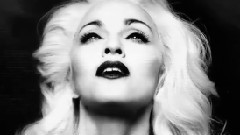 Madonna - Girl Gone Wild