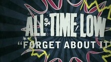 All Time Low - Forget About It