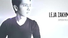 Armaan Malik - Le Ja Zakhm Tere