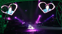 她来听我的演唱会