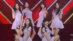 GFriend,俞宙(GFriend) - 自来水颂 & 今天开始我们 & 玻璃珠