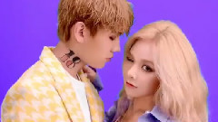 因为红(A+ Original Ver.)