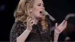 Adele - Make You Feel My Love(让你感受到我的爱) (Royal Albert Hall) 现场版 中英字幕