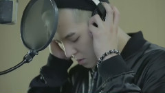 宋闵浩(Winner),太阳(Bigbang) - 怯