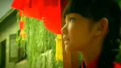 华语童星 - 最美的画