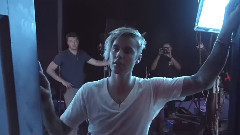 Justin Bieber - What Do You Mean Behind The Scenes