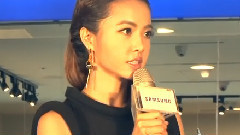 NOTE5 首发记者会现场CUT ETV