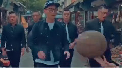 李晨 - 童年的时光