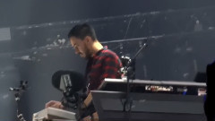 Linkin Park - LPU Summit Amsterdam Full Band Soundcheck