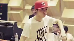 鹿晗 - 鹿晗首张个人专辑< Reloaded >舞蹈花絮发布