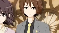 Kate Voegele - LOOP THE LOOP