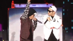 Don't Hate Me - DMC Festival 现场版 15/09/06