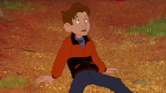 游戏< 钢铁巨人The Iron Giant >最新预告