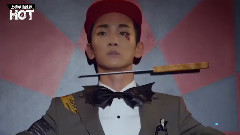 SHINee - 上榜单曲 Married To The Music