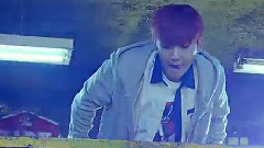 MONSTA X - 迅速地(RUSH)