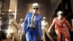 上榜单曲 梦寐以求