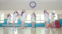 GFriend - 上榜单曲 Glass Bead
