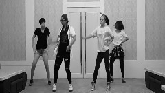 [T&D]Crazy 舞蹈模仿