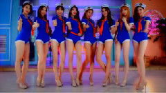 音悦stage,舞蹈视频 - So Crazy