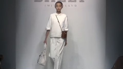 Bally Spring Summer 2012 Fashion Show