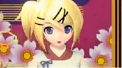 鏡音八八花合戦