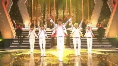 A.B.C-Z,Johnnys Jr. - ボクラ～LOVE & PEACE～