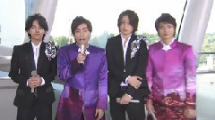 Johnnys Jr. - ザ少年俱乐部