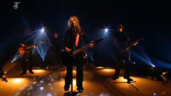 Avril Lavigne - Don't Tell Me