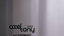 Axel Tony - Avec Toi