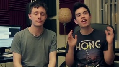 Music Video THIS SATURDAY!