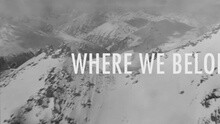 Where We Belong