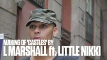 L. Marshall - Castles