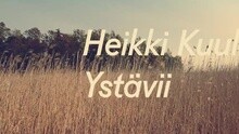 Heikki Kuula - Ystävii