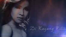 Klarisse De Guzman - Di Kayang Pilitin