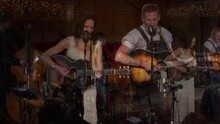Joey+Rory - Hammerin’ Nails