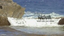 Natalia Lesz - Ride Like The Wind/Cavalgare