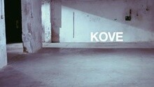 Kove - Way We Are