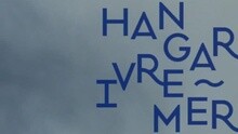 Hangar - Ivre Mer